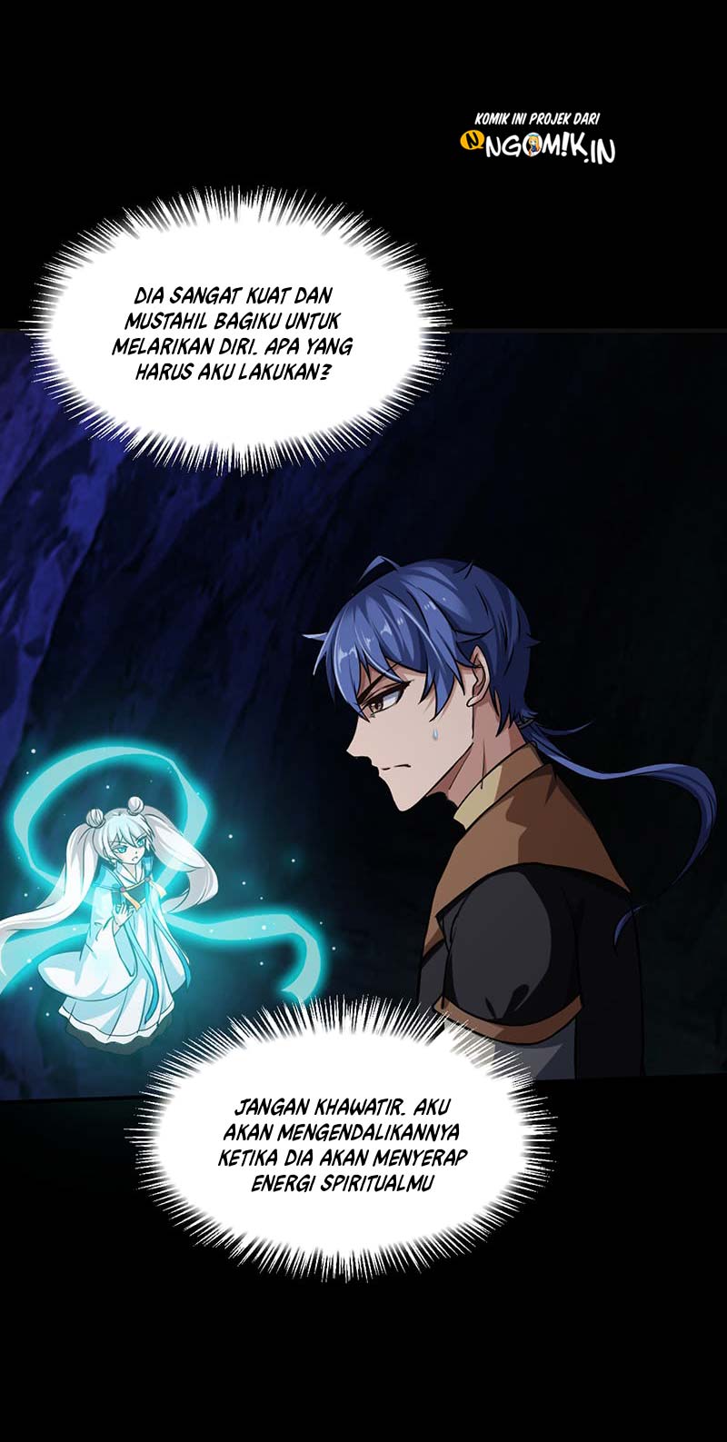 Martial Arts Reigns Chapter 14 Gambar 12